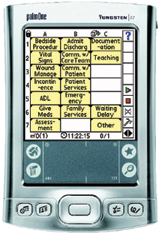 TSRN Phone